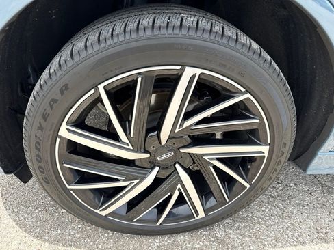Used 2025 Lincoln Aviator Black Label w/ Jet Appearance Package AWD/4WD image 5