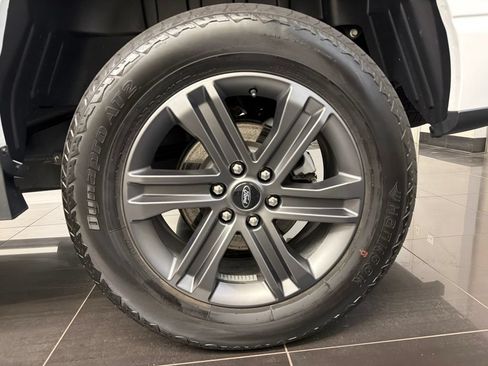 Certified 2023 Ford F150 XLT w/ Equipment Group 302A High AWD/4WD image 7
