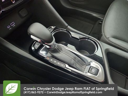 Used 2024 Buick Encore GX Sport Touring image 28