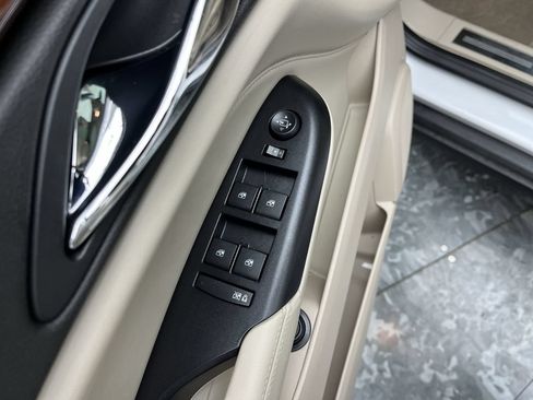 Used 2013 Cadillac SRX Luxury w/ Driver Awareness Package AWD/4WD image 9