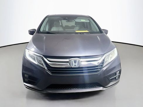 Used 2020 Honda Odyssey EX-L image 2