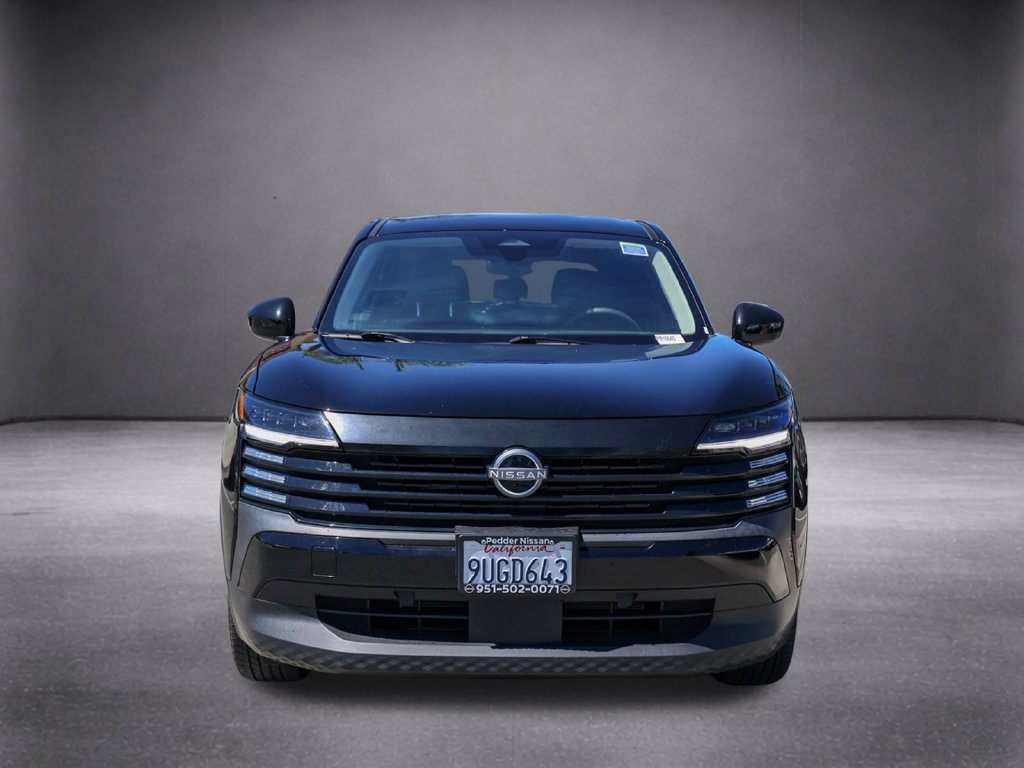 Used 2025 Nissan Kicks SV FWD image 11