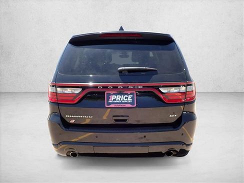 Used 2023 Dodge Durango GT AWD/4WD image 3