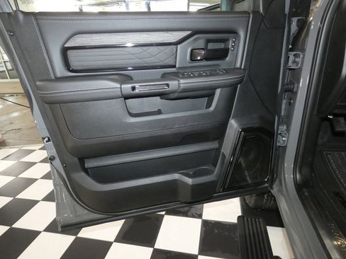 New 2026 RAM 3500 Limited image 29