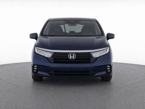 Used 2024 Honda Odyssey Touring image 5