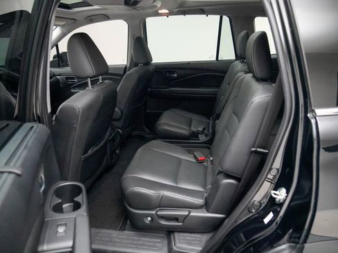 Used 2021 Honda Pilot Elite image 24