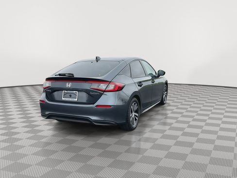 Used 2023 Honda Civic LX image 7