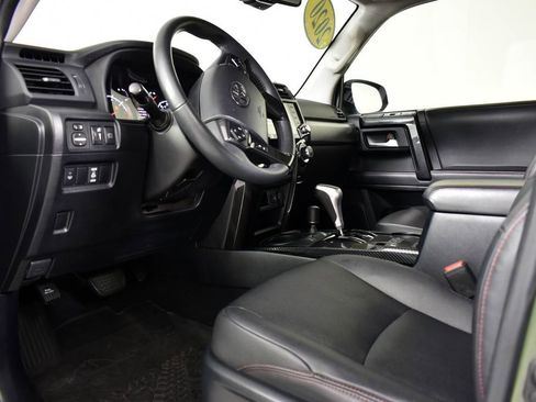 Used 2020 Toyota 4Runner TRD Pro image 15