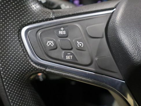 Used 2019 Chevrolet Equinox LT AWD/4WD image 33