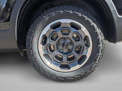 Certified 2024 Honda Ridgeline RTL image 10