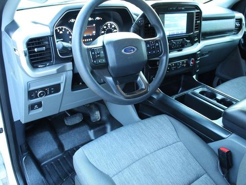 Used 2021 Ford F150 XL w/ Equipment Group 101A High RWD image 12