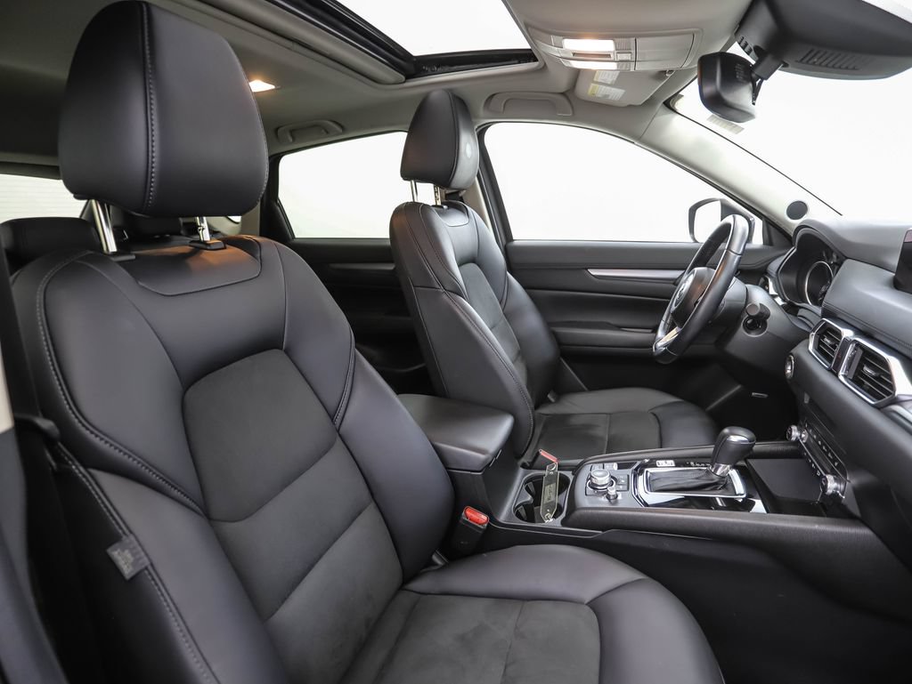 Used 2019 MAZDA CX-5 Touring AWD/4WD image 30
