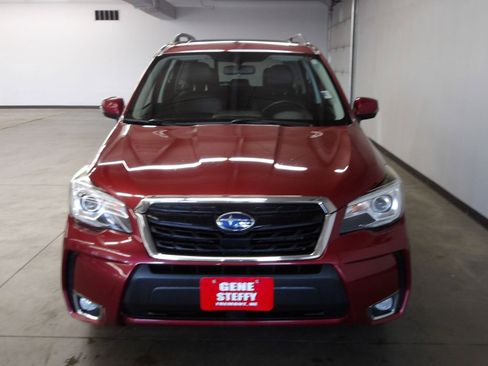 Used 2017 Subaru Forester 2.0XT Touring AWD/4WD image 4