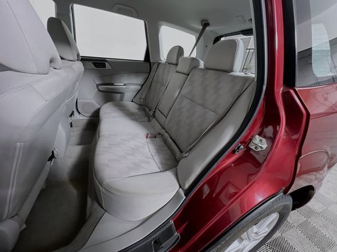Used 2010 Subaru Forester 2.5X image 26