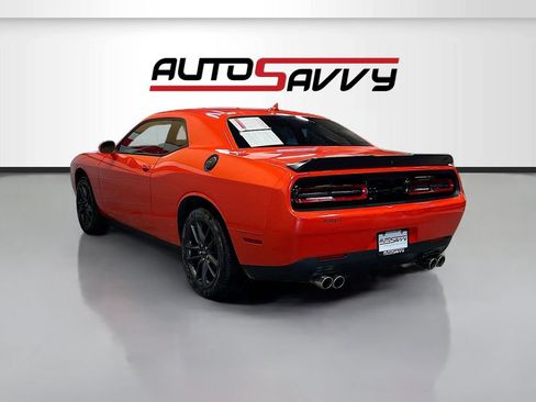 Used 2022 Dodge Challenger GT w/ Driver Convenience Group AWD/4WD image 5