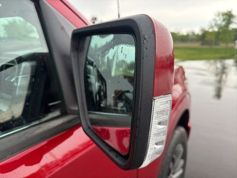 Used 2023 Ford F150 Lariat w/ Equipment Group 502A High AWD/4WD image 6
