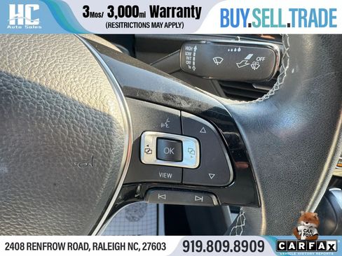 Used 2019 Volkswagen Jetta R-Line FWD image 27
