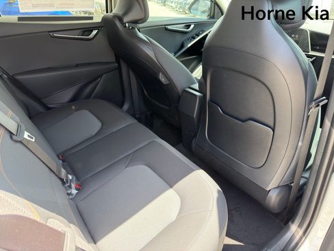 New 2026 Kia Niro LX FWD image 22