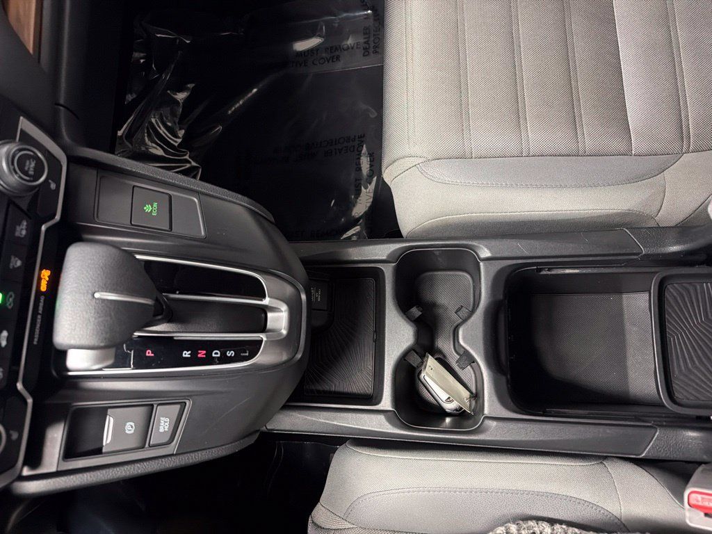 Used 2017 Honda CR-V EX image 19