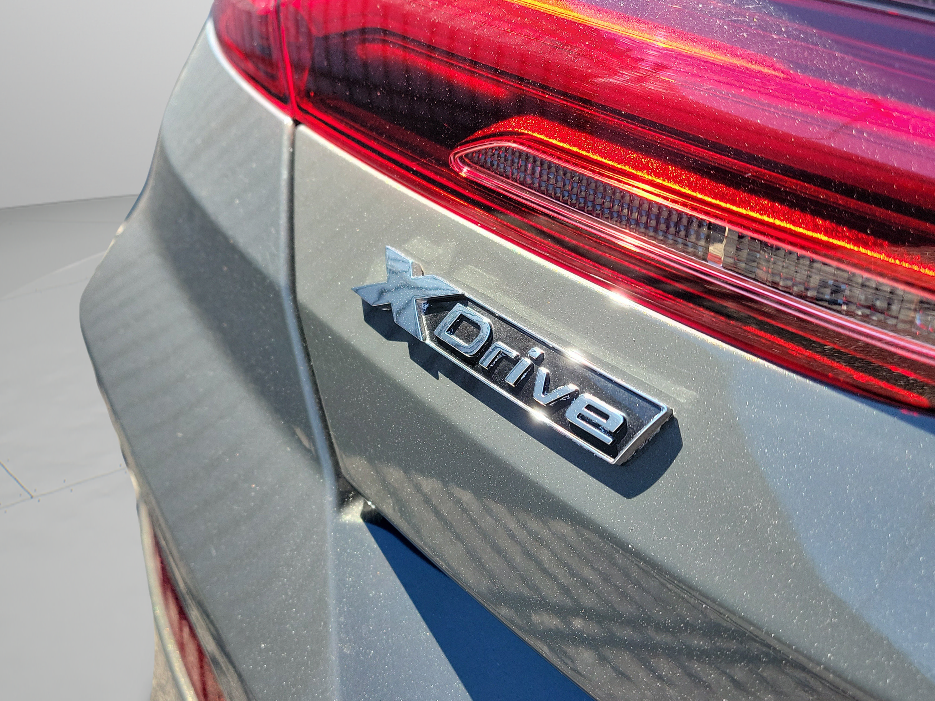 Used 2023 BMW M850i xDrive Coupe AWD/4WD image 29