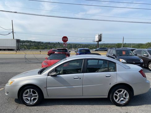 Used 2004 Saturn ION Level 3 FWD image 7