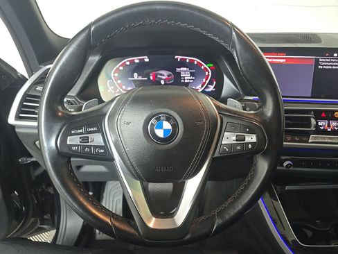Used 2021 BMW X5 sDrive40i w/ Convenience Package RWD image 11