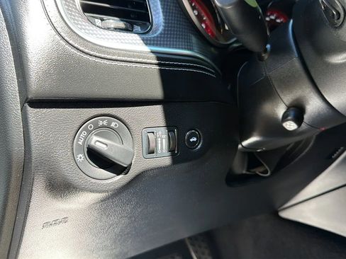 Used 2023 Dodge Charger SRT Hellcat RWD image 34