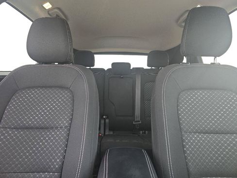 Used 2025 Ford Escape Active AWD/4WD image 13