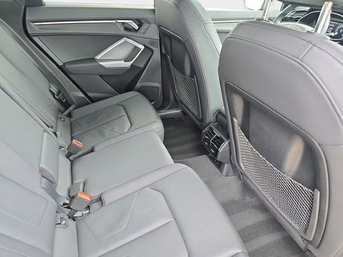 Used 2025 Audi Q3 2.0T Premium AWD/4WD image 13