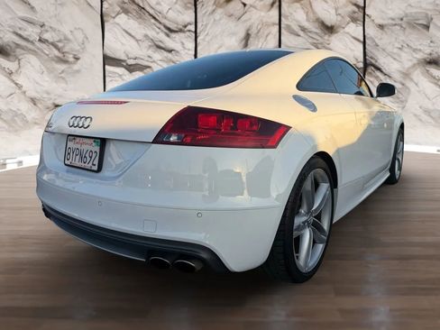 Used 2010 Audi TTS 2.0T Premium image 6