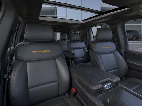 New 2025 Ford Expedition Tremor image 10