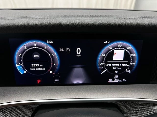Certified 2025 Volkswagen Tiguan S AWD/4WD image 15