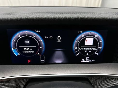Certified 2025 Volkswagen Tiguan S AWD/4WD image 15