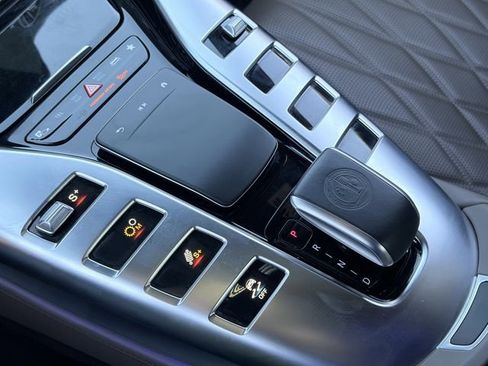 Used 2022 Mercedes-Benz AMG GT 53 image 16