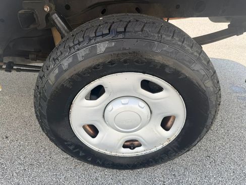 Used 2008 Ford F150 XLT AWD/4WD image 26
