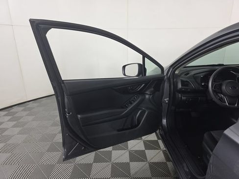 Certified 2023 Subaru Impreza 2.0i Premium AWD/4WD image 21