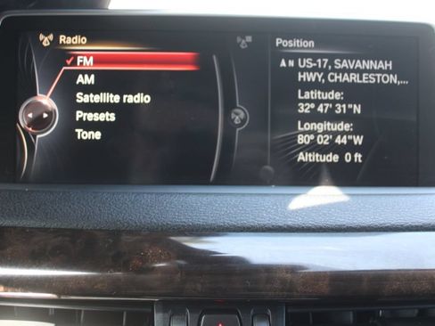 Used 2016 BMW X5 xDrive35i AWD/4WD image 48