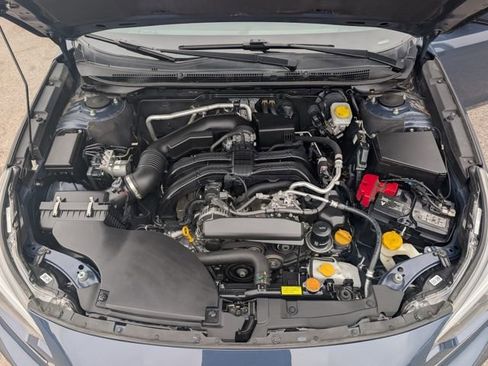 Used 2023 Subaru Legacy Premium AWD/4WD image 22