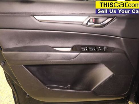 Used 2023 MAZDA CX-5 AWD 2.5 S w/ Select Package image 30