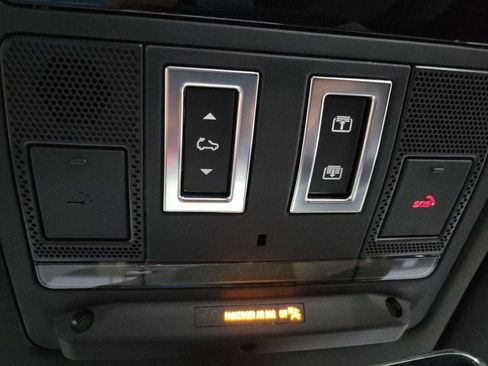 New 2026 Land Rover Defender 110 S AWD/4WD image 21