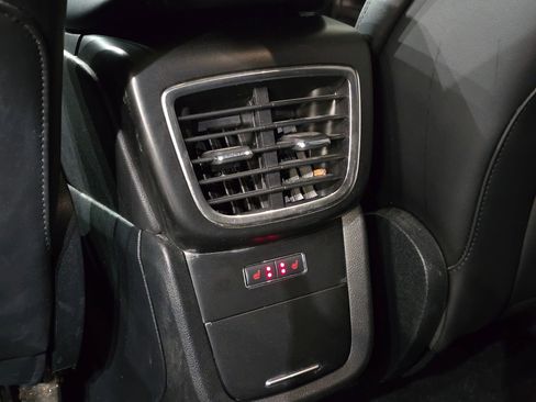 Used 2020 Lincoln Nautilus Reserve w/ Monochromatic Package image 38