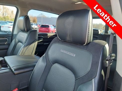 Used 2022 RAM 1500 Laramie image 6