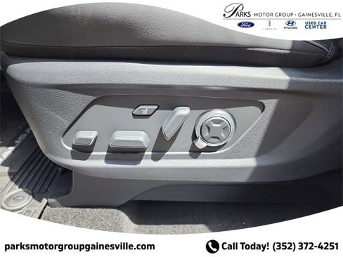 New 2025 Hyundai Palisade Calligraphy image 18