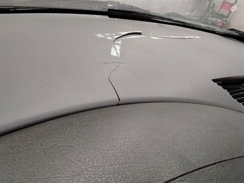 Used 1994 Chevrolet Camaro Z28 RWD image 16