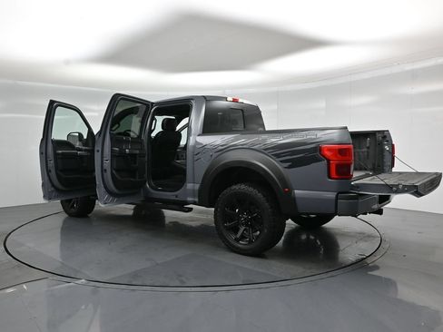Used 2019 Ford F150 XLT w/ Equipment Group 302A Luxury AWD/4WD image 29