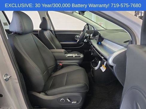 New 2026 Hyundai Ioniq 9 SEL AWD/4WD image 15