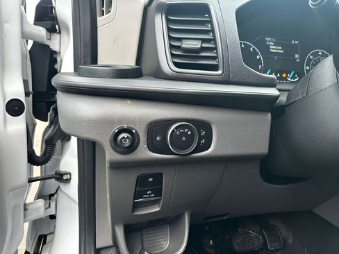 Used 2021 Ford Transit 250 Low Roof w/ Exterior Upgrade Package image 19