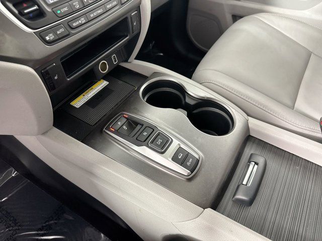 Used 2022 Honda Pilot Special Edition image 18