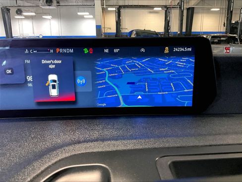 Used 2025 Ford Expedition Max Active image 26