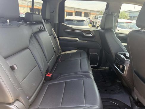 Used 2026 GMC Sierra 1500 Elevation w/ Elevation Premium Package AWD/4WD image 13